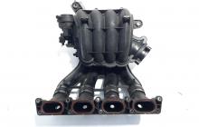 Galerie admisie cu clapeta, Vw Passat Variant (3B6) 2.0 b, ALT, cod 06B133210AJ (id:375347)