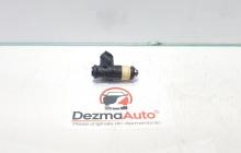 Injector, Seat Ibiza 4 (6L1) 1.4 b, BBY, cod 036906031M (id:375324)