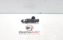 Injector, Opel Corsa D, 1.2 b, cod 0280158501 (id:375286)