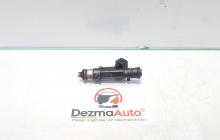Injector, Opel Corsa D, 1.2 b, Z12XEP, cod 0280158501 (id:375285)