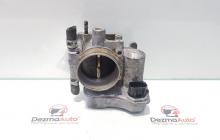 Clapeta acceleratie, Opel Astra H, 1.8 b, Z18XE, cod 09128518 (id:375337)