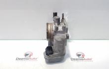 Clapeta acceleratie, Opel Astra H, 1.8 b, Z18XE, cod 09128518 (id:375337)