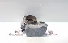 Clapeta acceleratie, Opel Astra H, 1.8 b, Z18XE, cod 09128518 (id:375337)