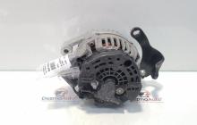 Alternator, Opel Astra H, 1.8 b, cod 0124425009 (pr:110747)