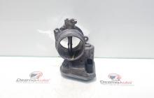 Clapeta acceleratie, Bmw 3 (E90) 2.0 D, N47D20A, cod 780437301 (id:375889)