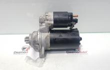 Electromotor, Audi A2 (8Z0) 1.4 B, AUA (id:375882)