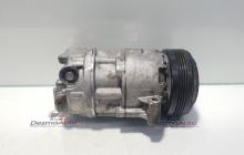 Compresor clima, Bmw 3 (E46) 2.0 D, 204D4, cod 6905643-07 (pr:117994)