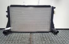 Radiator intercooler Vw Golf 6 (5K1) 1.6 tdi, CAYD, cod: 1K0145803BN (id:375930)