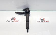 Injector, Opel Astra H, 1.7 cdti, Z17DTH, cod 0445110175 (id:375569)