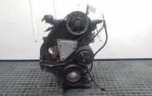 Motor, Opel Meriva A, 1.7 cdti, Z17DTH (pr:111745)