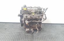 Motor, Opel Astra H, 1.7 cdti, Z17DTH (id:376217)