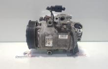 Compresor clima, Seat Ibiza 4 (6L1) 1.2 B, AZQ, cod 6Q0820803G (pr:110747)