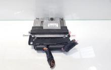 Calculator motor, Audi A4 (8K2, B8) 2.0 tdi, CAGA, cod 03L906022NN (id:375512)