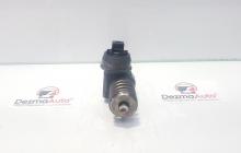 Injector, Vw Caddy 3 (2KA, 2KH) 2.0 sdi, BDJ, cod 038130073AP, BPT, 0414720221 (id:376100)