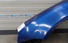 Aripa stanga fata, Skoda Superb (3U4) 2002-2008, (id.163460)