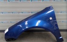 Aripa stanga fata, Skoda Superb (3U4) 2002-2008, (id.163460)