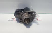 Electromotor, Vw New Beetle Cabriolet (1Y7) 1.8 T, Benz, AWU, cod 02A911023L (id:376447)