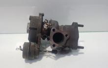 Turbosuflanta, Audi A4 Avant (8D5, B5) 1.8 T, Benz, ATW, cod 056145703J (pr:115097)