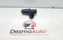 Injector Skoda Fabia 2 (5J, 542) 1.2 benz, CGP, cod 03E906031C (id:376238)