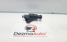 Injector, cod 0280155965, Opel Corsa C (F08, F68) 1.0 benz, Z10XE (id:376233)