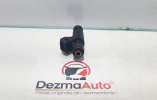 Injector, Vw New Beetle Cabriolet (1Y7) 1.8 T, Benz, AWU, cod 06A906031BA (id:376463)