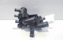 Corp termostat, Seat Ibiza 4 (6L1) 1.4 b, BBY, cod 032121111AP (id:376418)