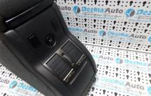 Cotiera 3U0863319A, Skoda Superb (3U4) 2002-2008 (id.163414)