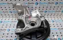 Fuzeta dreapta spate 5Q0505436H, Volkswagen Golf 7 (id:163308)