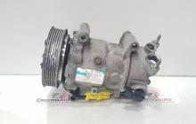 Compresor clima, Citroen C3, 1.4 b, KFV, cod 9659875780 (pr:117994)