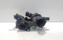 Corp termostat, Seat Ibiza 4 (6L1) 1.4 b, BBY, cod 032121111AP (pr:110747)