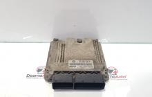 Calculator motor, Vw Golf 5 (1K1) 2.0 tdi, cod 03G906016AP, 0281011672 (id:310654)