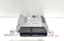 Calculator motor, Vw Eos (1F7, 1F8) 2.0 tdi, cod 03G906021TA, 0281014590 (id:184463)