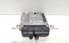 Calculator motor, Vw Golf 5 (1K1) 2.0 tdi, cod 03G906016HJ, 0281012253 (id:339310)
