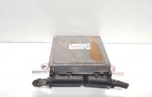 Calculator motor, Vw Passat (3C2) 2.0 tdi, cod 03G906018FG (id:296508)