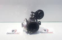 Egr cu clapeta, Audi A3 (8L1) 1.9 tdi, ASV, cod 038131501E (id:376782)