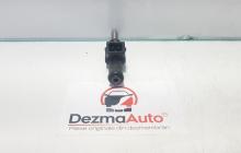 Injector, Audi A4 Avant (8D5, B5) 1.8 T, benz, APU, cod 06B133551B (id:376758)