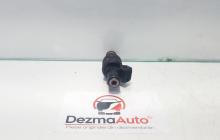 Injector, Vw Bora (1J2) 1.8 T, benz, AGU, cod 06A906031 (id:376720)