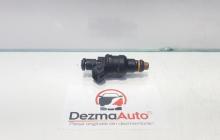 Injector, Vw Bora (1J2) 1.8 T, benz, AGU, cod 06A906031 (id:376722)