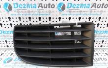 Grila bara fata dreapta 1K0853665, Volkswagen Golf 5 2003-2009 (id:163599)