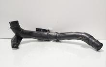 Tub intercooler, Vw Passat (3C2) 2.0 tdi, CBD, cod 5N0145840F (id:377190)