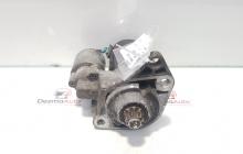 Electromotor, Skoda Octavia 1 (1U2) 1.6 b, AVU, cod 020911023P (id:377492)