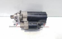 Electromotor, Vw Golf 4 (1J1) 1.9 tdi, ARL, cod 02M911023F, 0001125048 (id:377493)