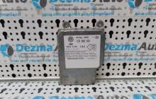Calculator airbag, 1C0909601, Skoda Octavia (1U2), 1.6B, (id.163528)