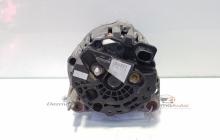 Alternator, Vw Polo (9N) 1.4 B, BBY, cod 037903025M (pr:110747)