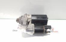 Electromotor, Vw Polo (9N) 1.2 b, AZQ, 02T911023G (id:377607)