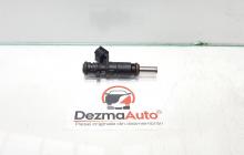 Injector, Peugeot 308, 1.4 b, 8FS, cod 752817680-05 (id:377729)