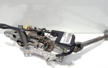 Ax coloana volan, Vw Tiguan (5N) 2.0 tdi, cod 5N1419502B (id:377934)