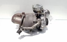 Turbosuflanta, Bmw 3 (E46) 2.0 diesel, 204D4, 7794144 (id:377885)