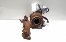 Turbosuflanta, Vw Golf 5 Variant (1K5) 1.9 tdi, cod 038253016K (id:377784)