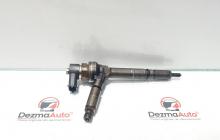 Injector, Opel Astra H, 1.7 cdti, cod 0445110118 (id:378154)